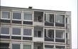 Liège : incendie rue du Parc